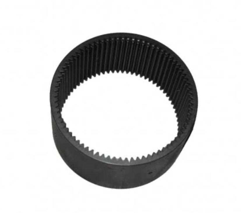 TAKVİYE DAİRE DİŞLİ      110-90 1